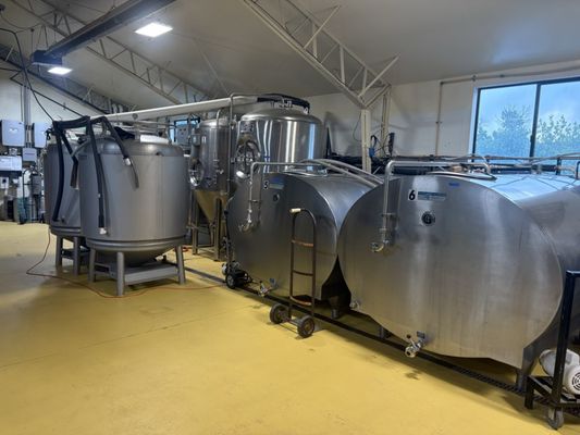 Big Muddy Brewing by null