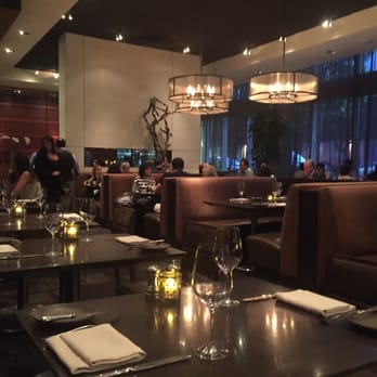 Prospect - New American Near Me - San Francisco, California