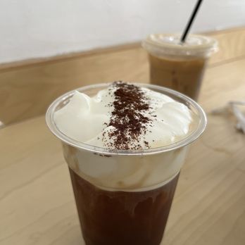 Memorylook - Vienna einspanner - Coffee & Tea Near Me - Los Angeles, California Memorylook - Vienna einspanner - Coffee & Tea Near Me - Los Angeles, California