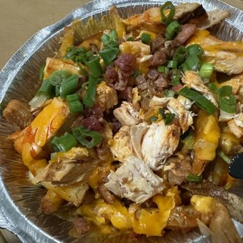 SpudToddos - Gluten-Free Near Me - West Jordan, Utah