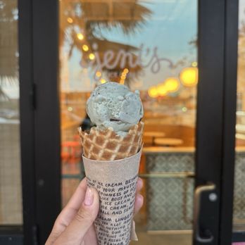 Jeni's Splendid Ice Creams - Green Mint Chip Pint - Ice Cream & Frozen Yogurt Near Me - Tampa, Florida Jeni's Splendid Ice Creams - Green Mint Chip Pint - Ice Cream & Frozen Yogurt Near Me - Tampa, Florida
