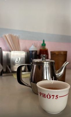 Phở 75 by null Phở 75 by null