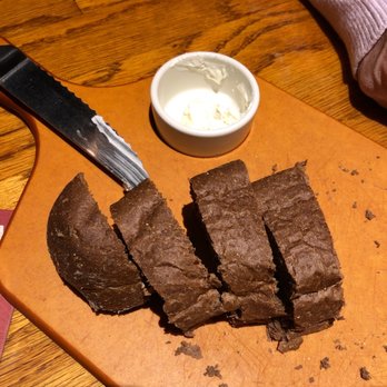 Outback Steakhouse - Complimentary bread - Steakhouses Near Me - Springdale, Arkansas Outback Steakhouse - Complimentary bread - Steakhouses Near Me - Springdale, Arkansas