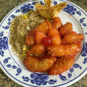 Lisa's Kitchen - Hawaiian Chicken, the Saturday night special - Chinese Near Me - Gothenburg, Nebraska Lisa's Kitchen - Hawaiian Chicken, the Saturday night special - Chinese Near Me - Gothenburg, Nebraska