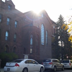 St Joseph's Church