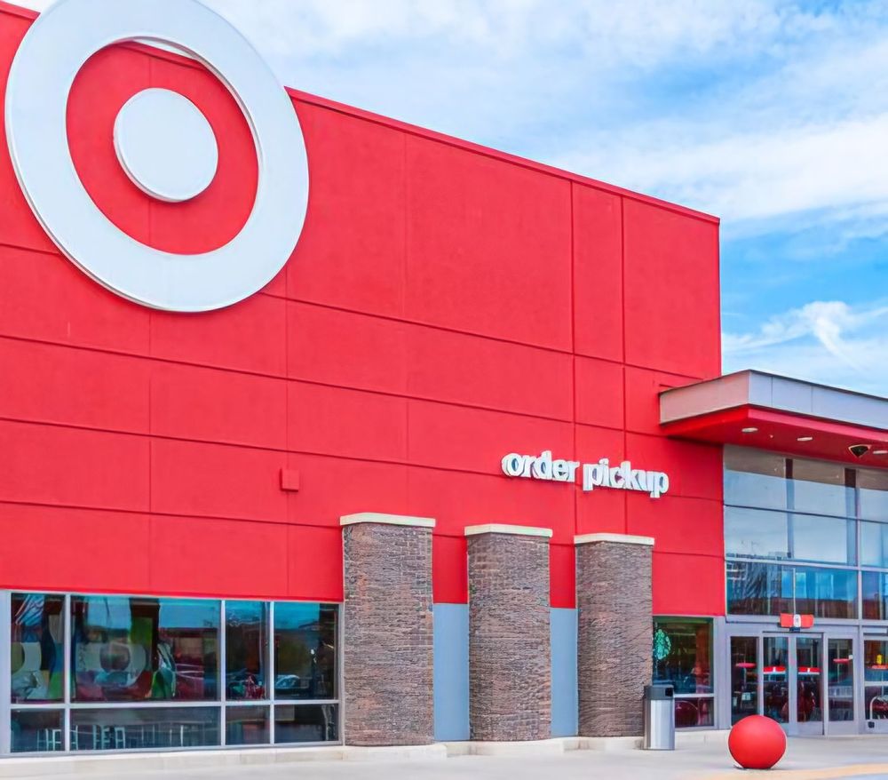 TARGET - Updated June 2026 - 18 Photos & 17 Reviews - 4001 Phoenix Ave ...