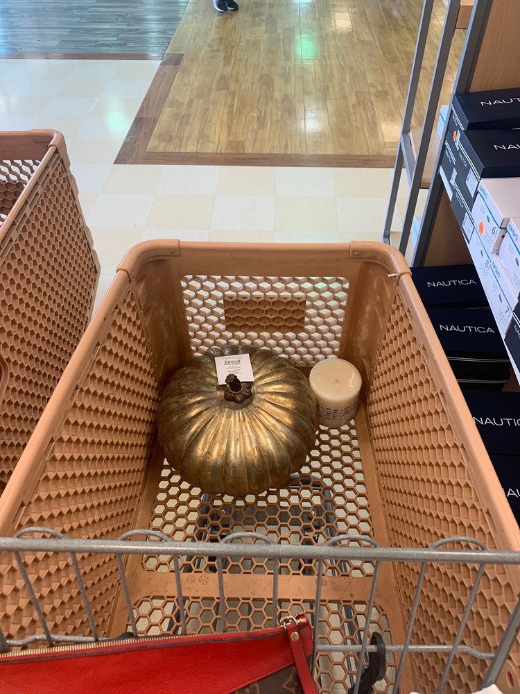 HOME GOODS Updated September 2024 301 Russell Ln, Mansfield, Texas Home Decor Phone