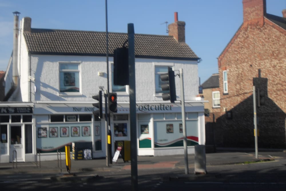 COSTCUTTER Updated August 2024 York, United Kingdom Grocery Yelp