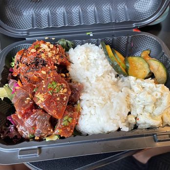 Manoa Poke Shop - Poke Near Me - Somerville, Massachusetts Manoa Poke Shop - Poke Near Me - Somerville, Massachusetts