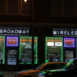 Broadway Wireless