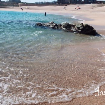 Santa Maria Beach - Beaches Near Me - El Paraje, BCS