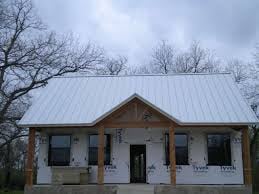 Slide of Independence Roofing of San Antonio