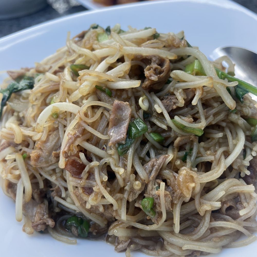 Kwok's Bistro - Duck noodle special - Chinese Near Me - Reno, Nevada Kwok's Bistro - Duck noodle special - Chinese Near Me - Reno, Nevada