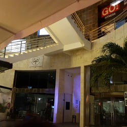 Plaza  Península