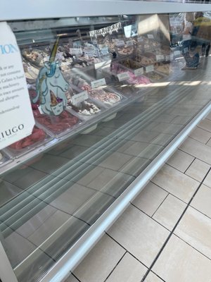 Paciugo Gelato Cafe by null