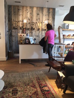 Beloved Boutique by null