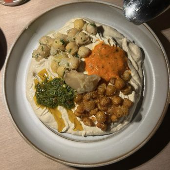 NAIA - Hummus - Mediterranean Near Me - Chicago, Illinois NAIA - Hummus - Mediterranean Near Me - Chicago, Illinois