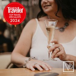 VIP Travel Designs
