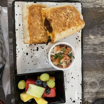 Maple + Bacon - Breakfast Burrito - Breakfast & Brunch Near Me - Valparaiso, Indiana Maple + Bacon - Breakfast Burrito - Breakfast & Brunch Near Me - Valparaiso, Indiana