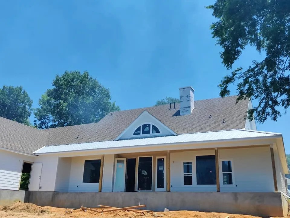 Slide of A & S Family Roofing & Construction