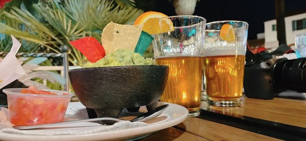 Maracas Mexican Cantina & Grill by null