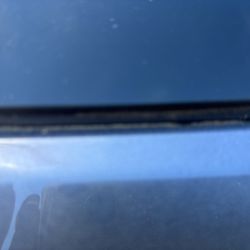 Magnum Car Wash & Quick Lube - dirt in the cracks