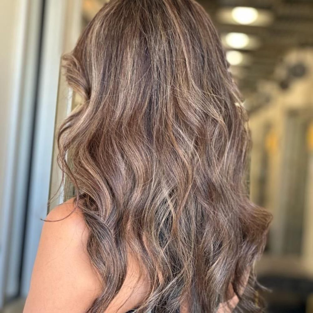 Brian Guy Studio 14 - Baby lights - Hair Stylists Near Me - Irvine, California Brian Guy Studio 14 - Baby lights - Hair Stylists Near Me - Irvine, California