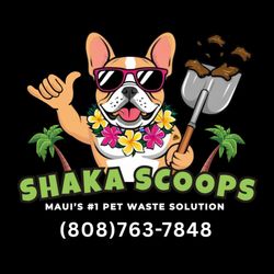 Shaka Scoops