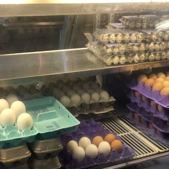 LA Fresh Poultry - Eggs - Halal Near Me - Los Angeles, California