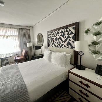 Hotel Spero - Hotels Near Me - San Francisco, California