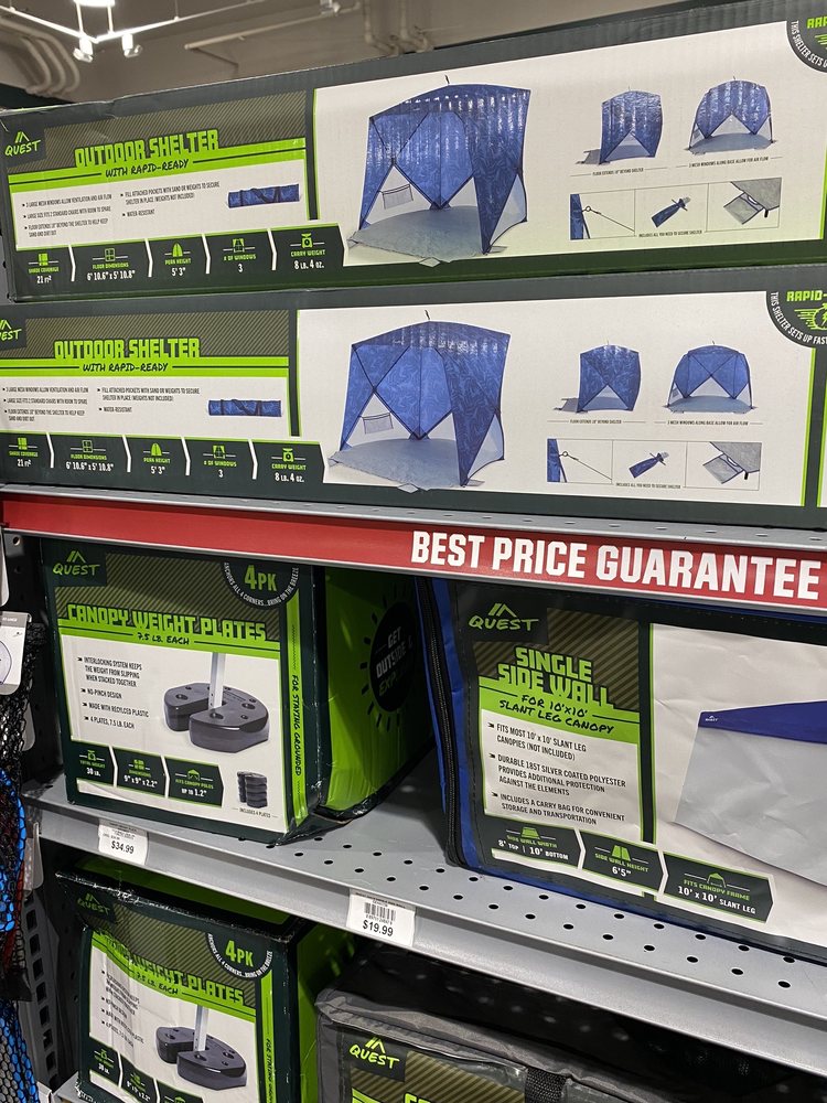 DICK’S SPORTING GOODS Updated October 2024 13 Photos & 16 Reviews