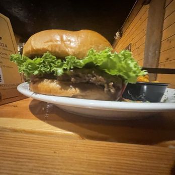 Heritage Bar & Kitchen - Burger and fries - New American Near Me - Spokane, Washington Heritage Bar & Kitchen - Burger and fries - New American Near Me - Spokane, Washington