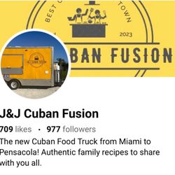 J&J Cuban Fusion