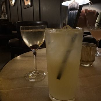 The Cannon Room - Whiskey Bars Near Me - Baltimore, Maryland