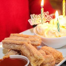 Churros