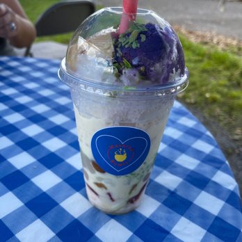 Masarap Bowls - Halo-Halo - Filipino Near Me - Tampa, Florida Masarap Bowls - Halo-Halo - Filipino Near Me - Tampa, Florida