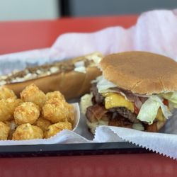 Airport Drive-In Restaurant