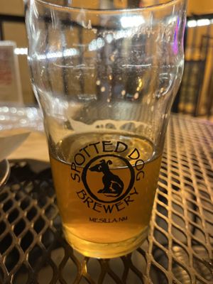 Spotted Dog Brewery by null