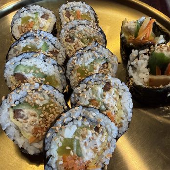 Olchi - Delicious - Korean Near Me - El Sobrante, California