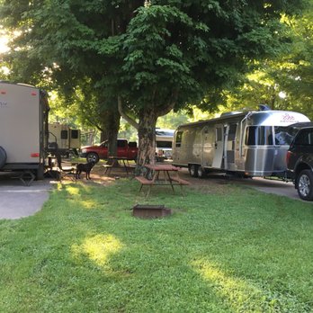Renfro Valley KOA - Campgrounds Near Me - Mount Vernon, Kentucky