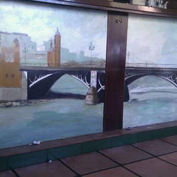 Casa Martín - Tapas Bars Near Me - Seville, SE