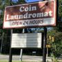 Photo of Summerville laundry