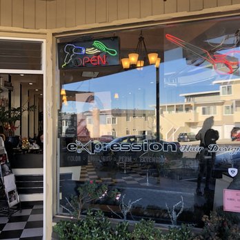 eXpression Hair Design - Hair Salons Near Me - Daly City, California