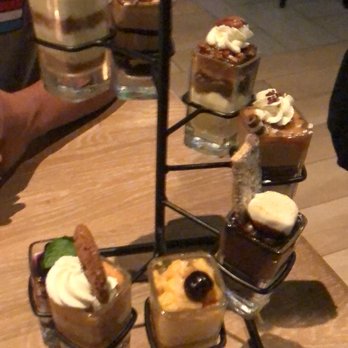 Seasons 52 - Dessert heaven - New American Near Me - Albuquerque, New Mexico Seasons 52 - Dessert heaven - New American Near Me - Albuquerque, New Mexico