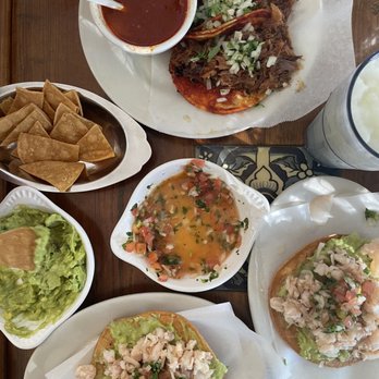 Mi Rinconcito Mexicano - Tacos Near Me - Miami, Florida Mi Rinconcito Mexicano - Tacos Near Me - Miami, Florida