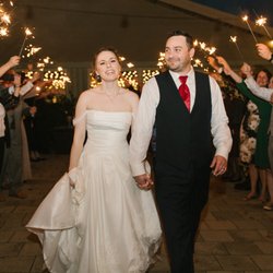 The Oaks Events - Photo by Captured by Mari