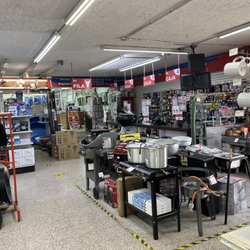 Caguas Commercial - Cajas para pagar