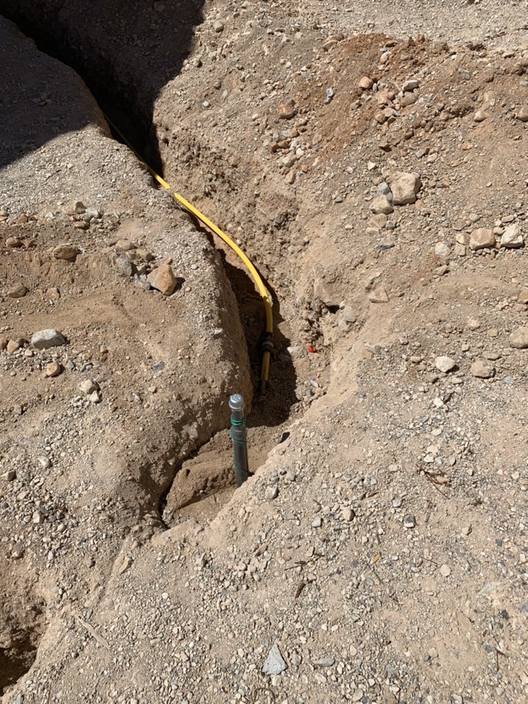 Slide of Doctor Rooter Plumbing