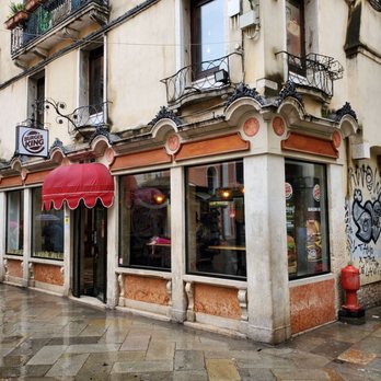Burger King - Fast Food Near Me - Venezia, VE