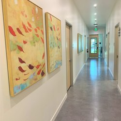 Pain And Rehabilitative Consultants - Exam rooms